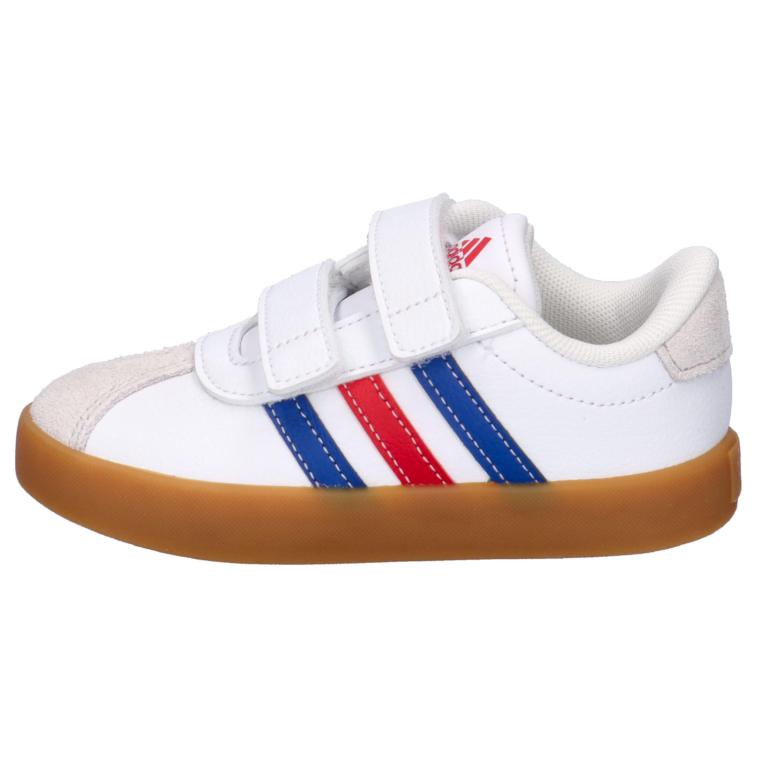 VL Court 3.0 Skateboardschoenen Kids 10/15