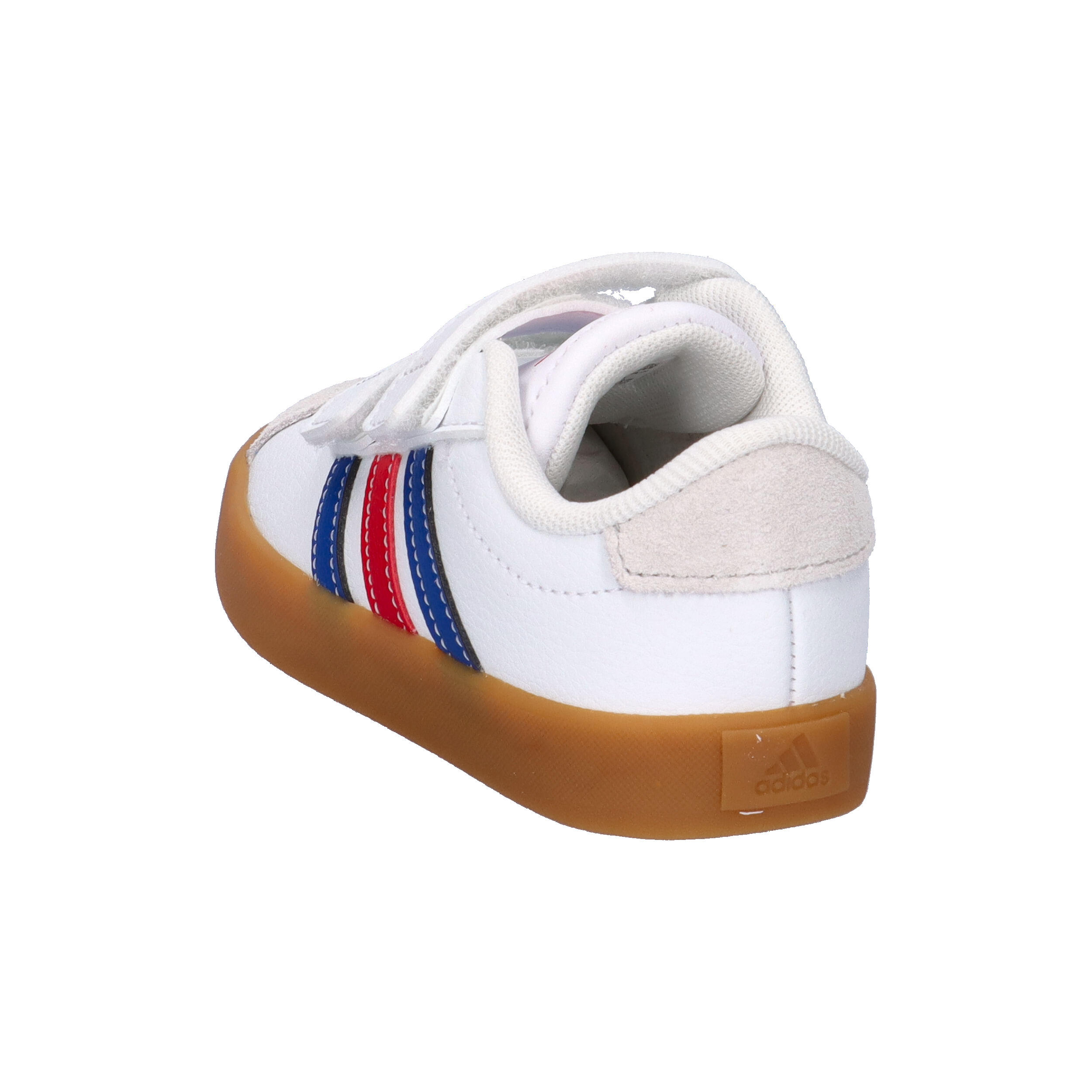 VL Court 3.0 Skateboardschoenen Kids 12/15