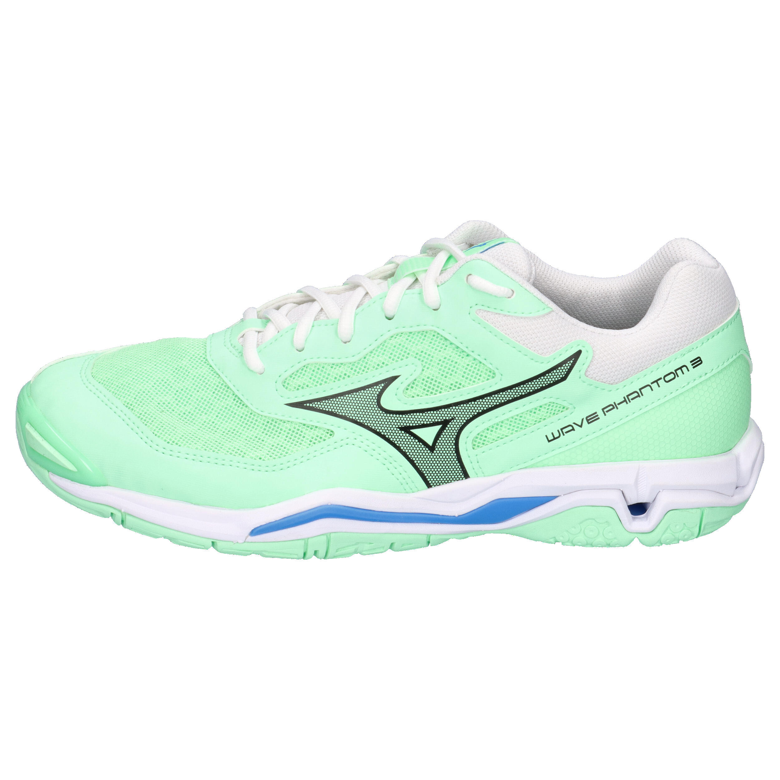 Buty do piłki ręcznej Mizuno Wave Phantom 3 Men 2/7