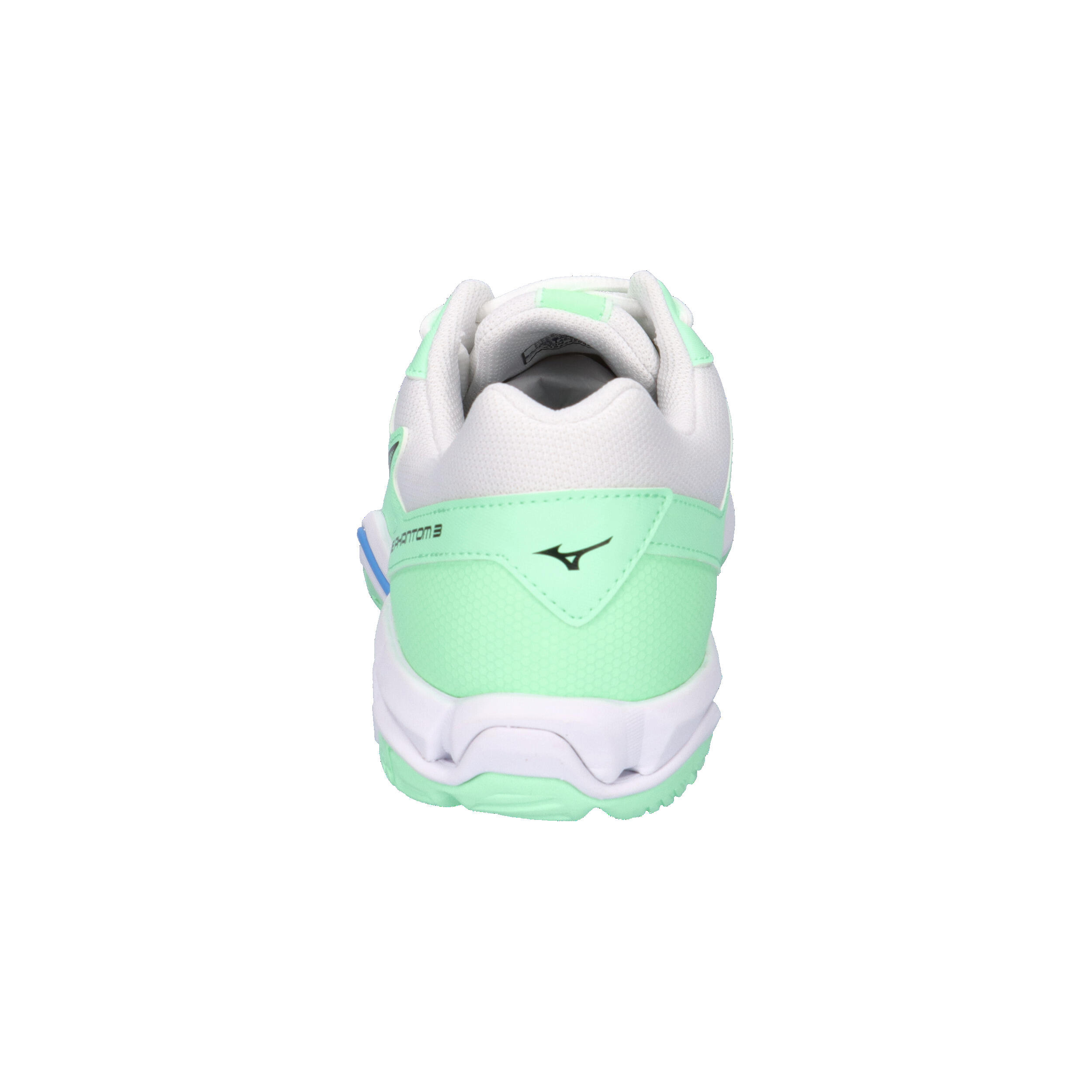 Buty do piłki ręcznej Mizuno Wave Phantom 3 Men 5/7