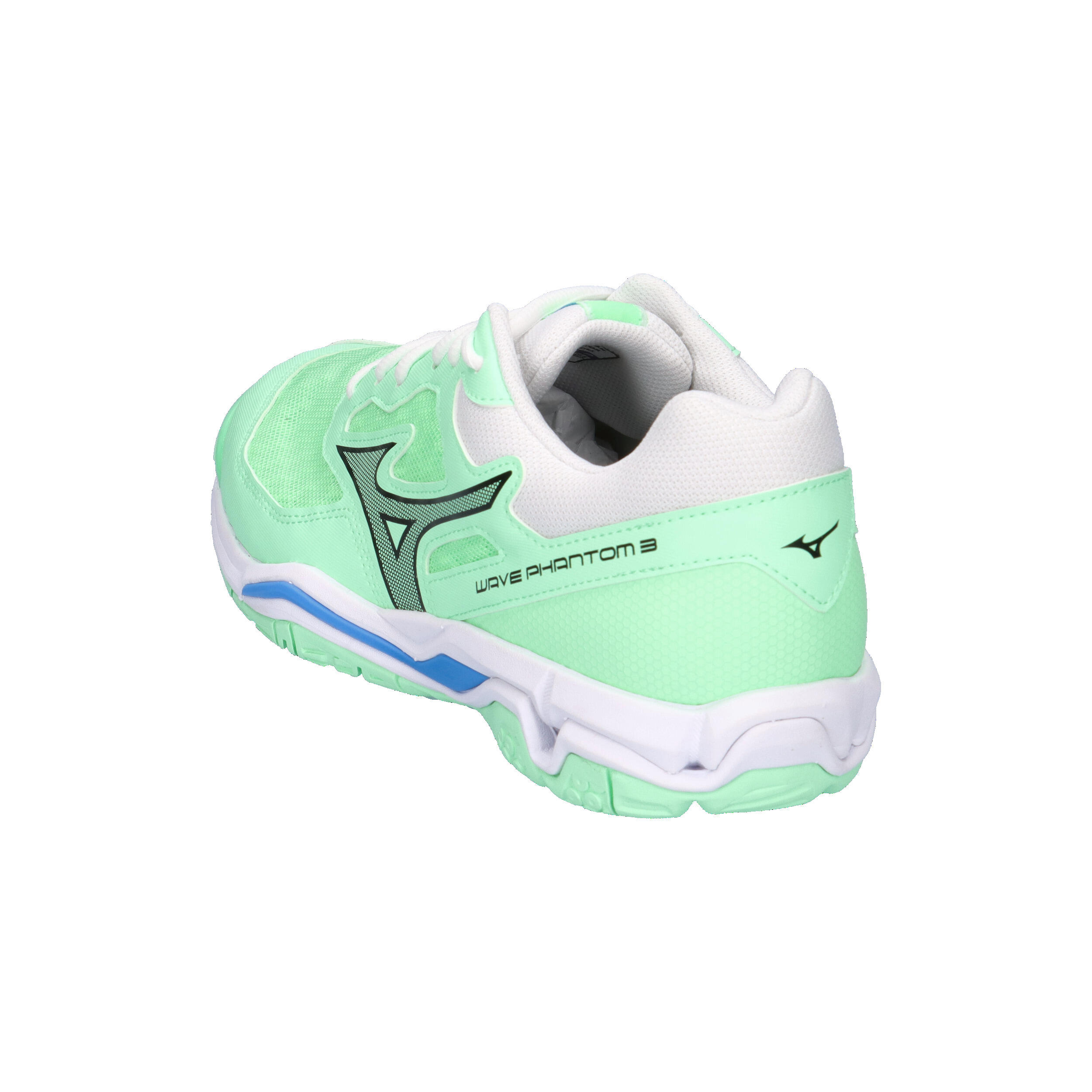 Buty do piłki ręcznej Mizuno Wave Phantom 3 Men 4/7