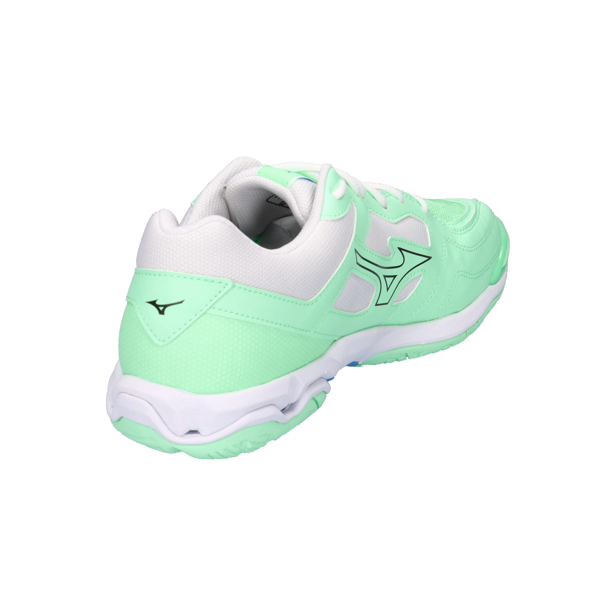 Buty do piłki ręcznej Mizuno Wave Phantom 3 Men 6/7