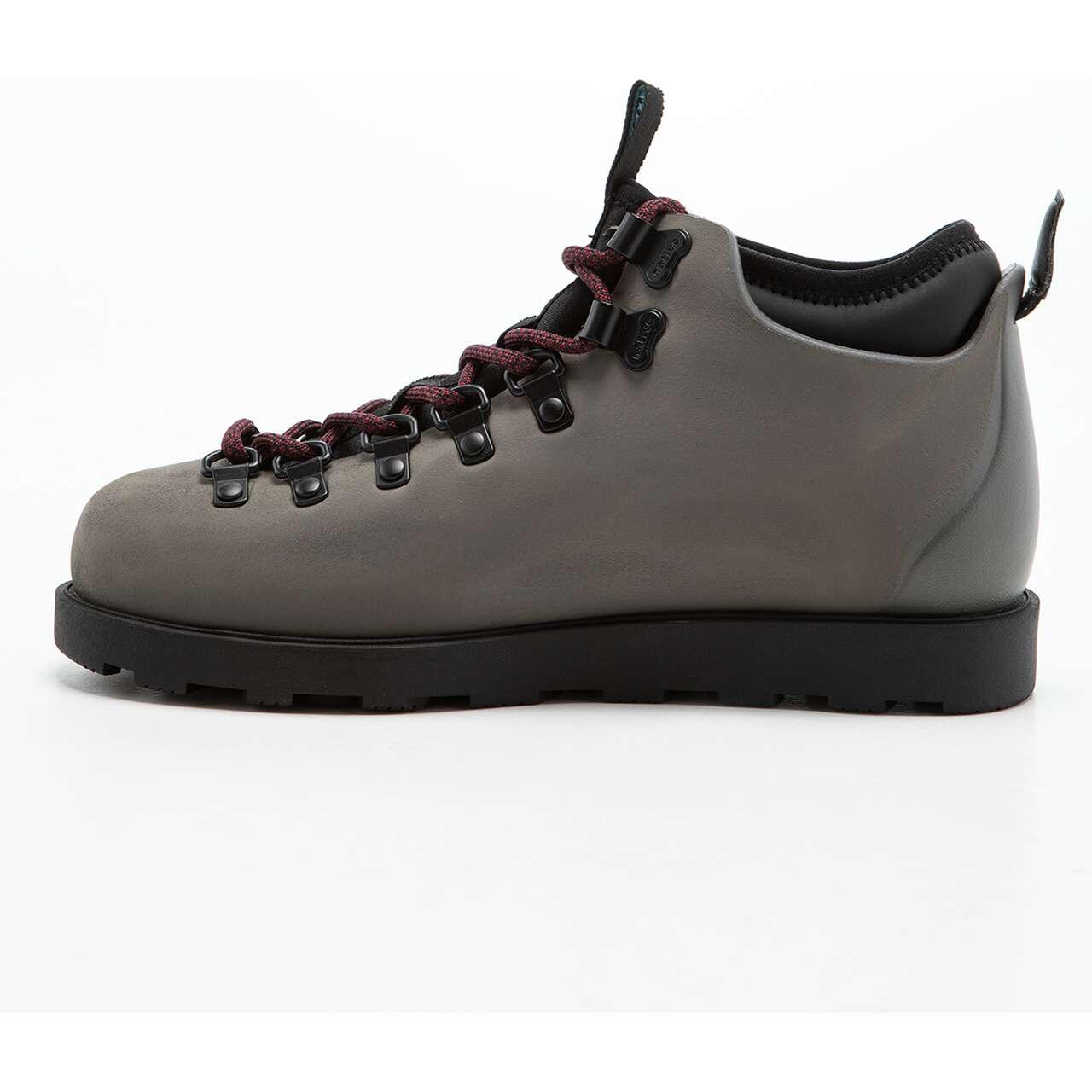 Buty turystyczne zimowe uniseks Native Fitzsimmons Citylite 6/7
