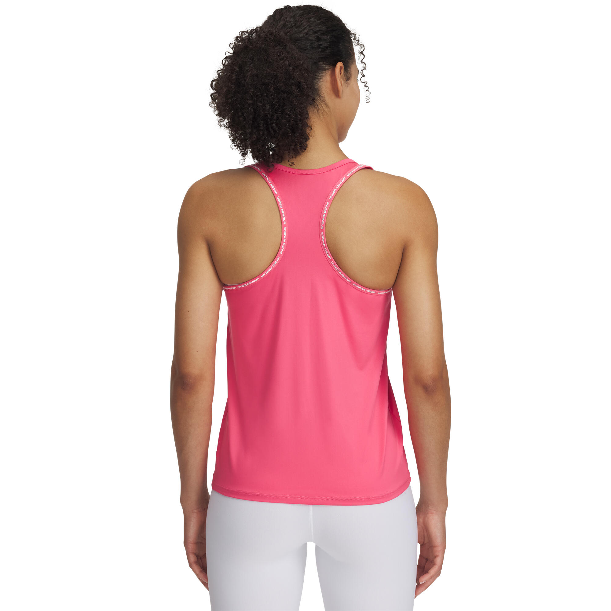 Under Armour Damen Tanktop Tech Knockout Tank 1389851 2/3