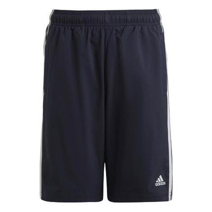 adidas Kinder Shorts Essentials 3-Streifen Woven