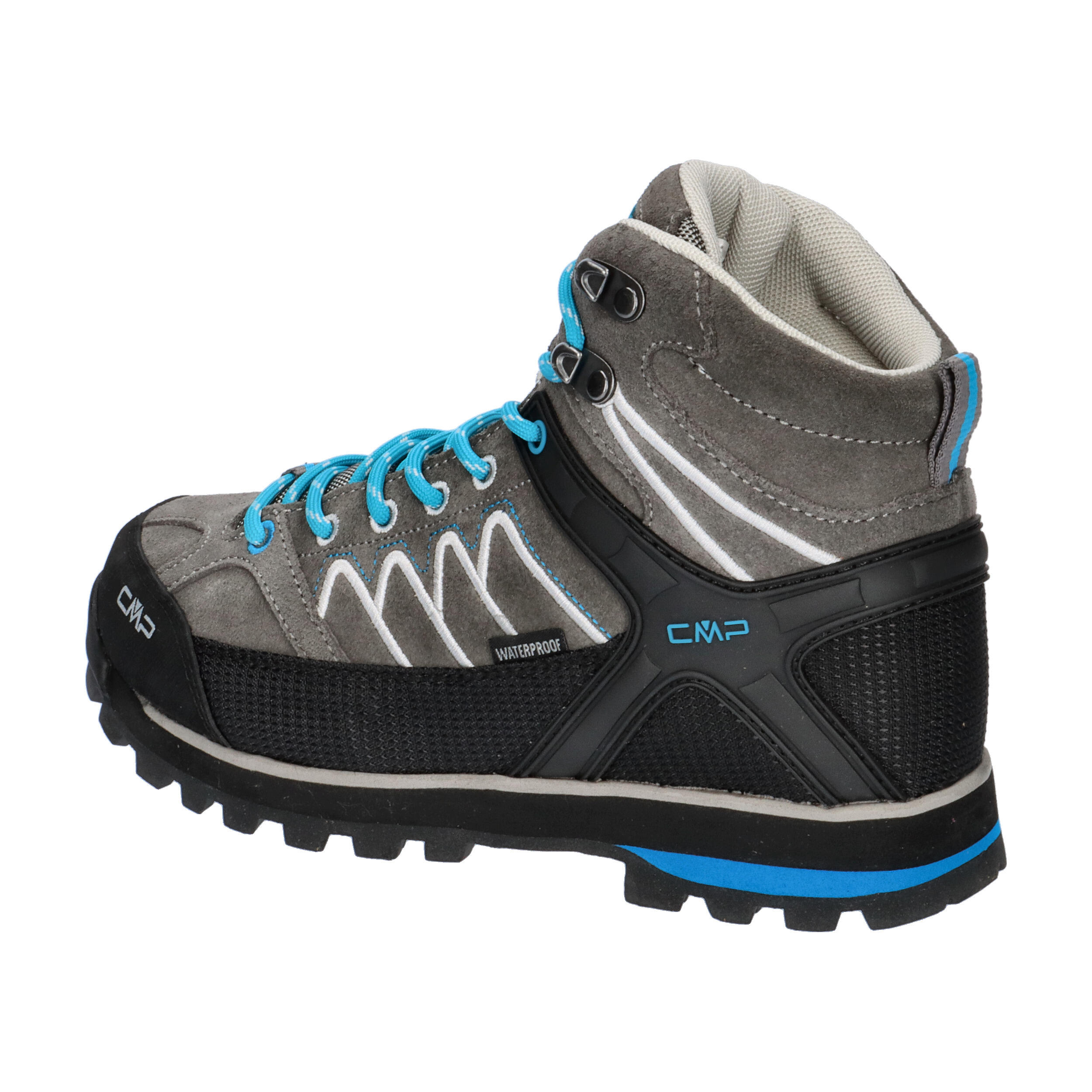 DamesSchoenen CMP Moon waterprof 3/7