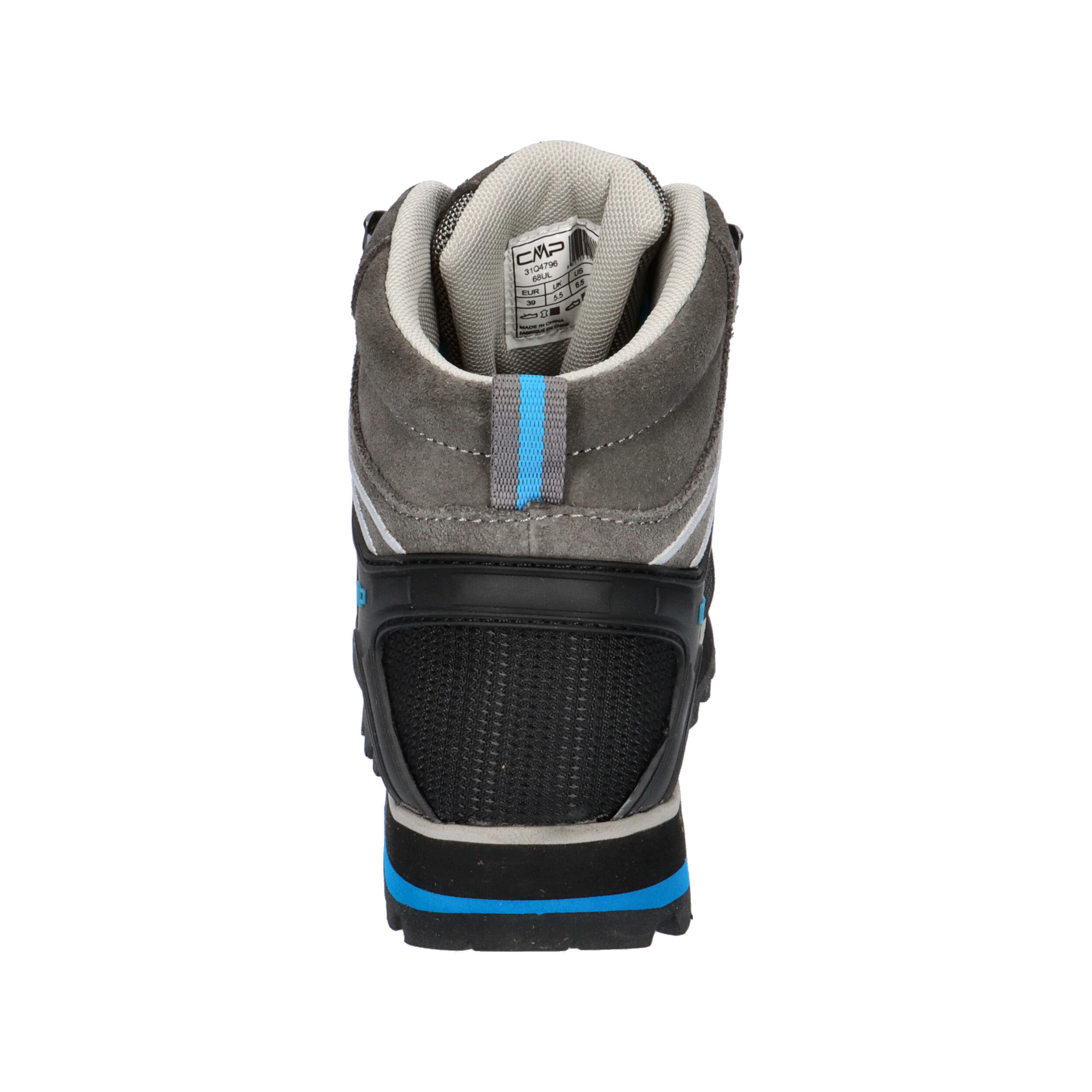 DamesSchoenen CMP Moon waterprof 5/7