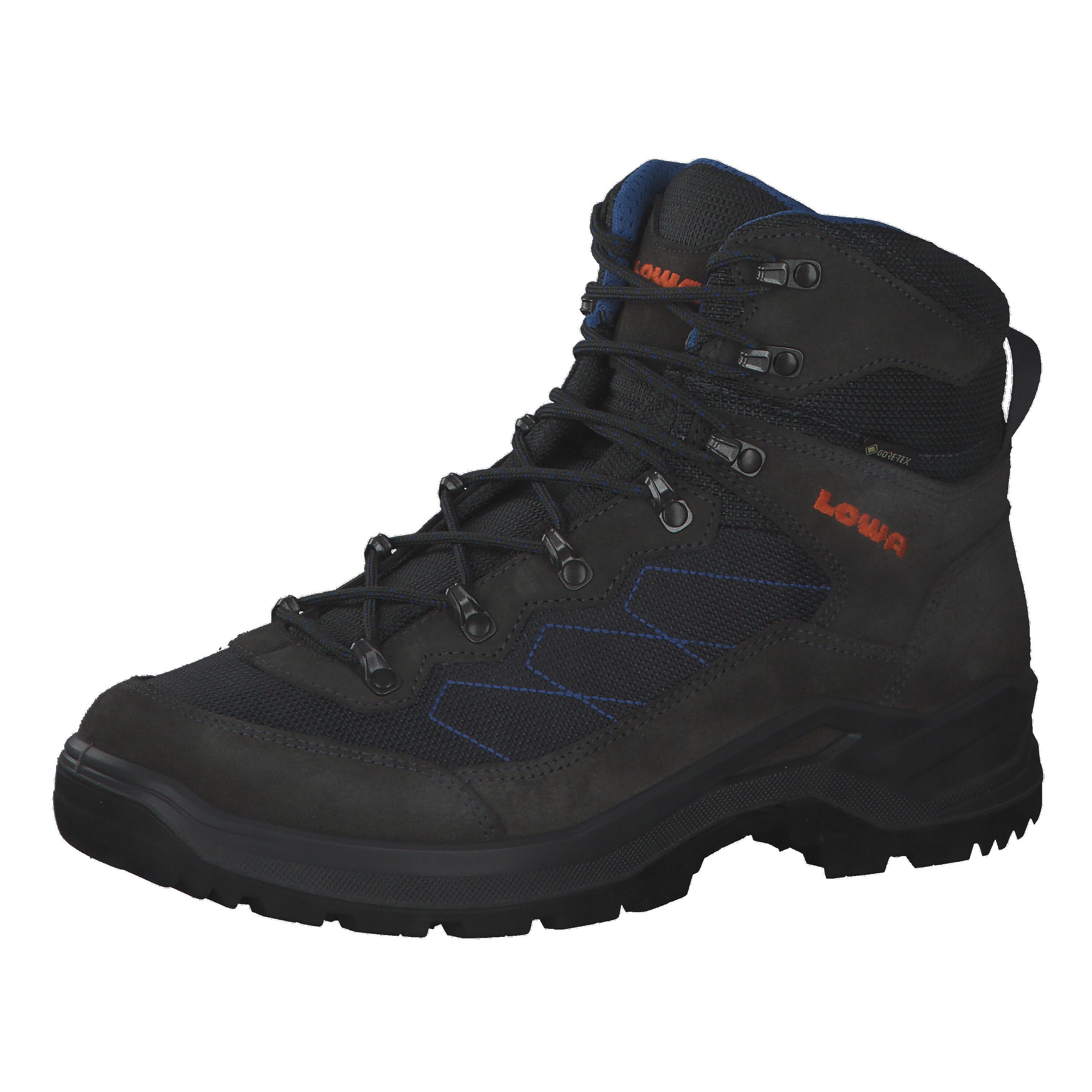 LOWA Lowa Herren Wanderschuhe Taurus Pro GTX Mid 310529