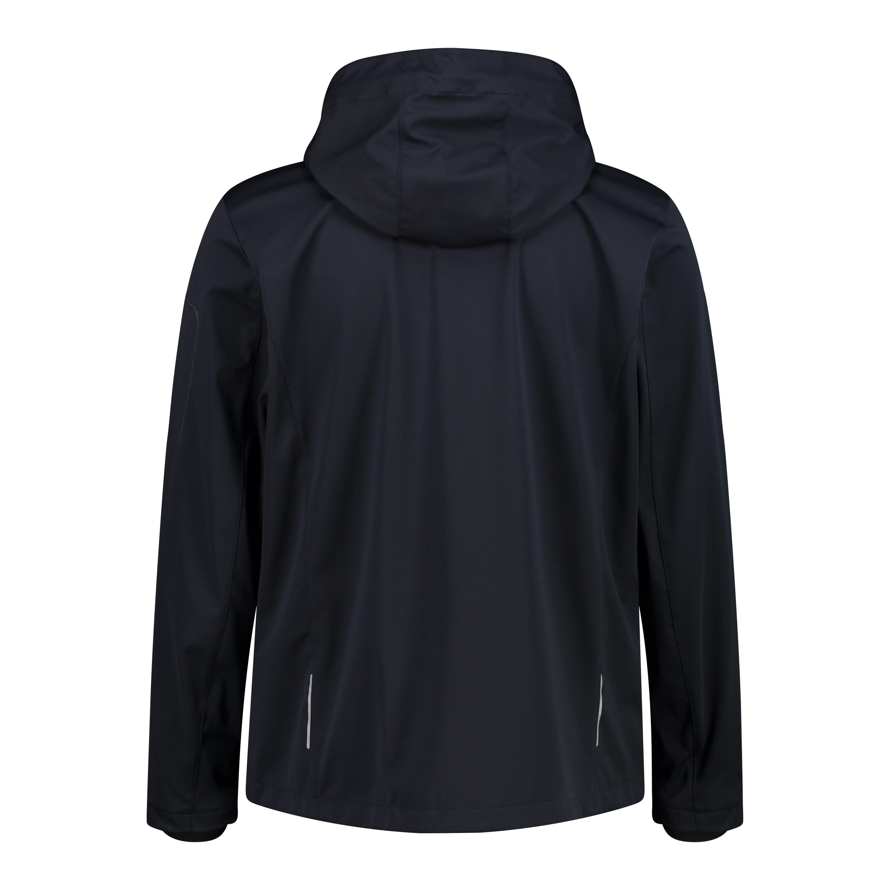 Veste de randonnée à capuche CMP 4/5