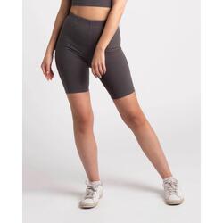 Short Fitness / Cycliste 'Body' - Femme - Noir