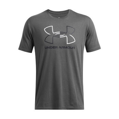 T-shirt Under Armour Foundation