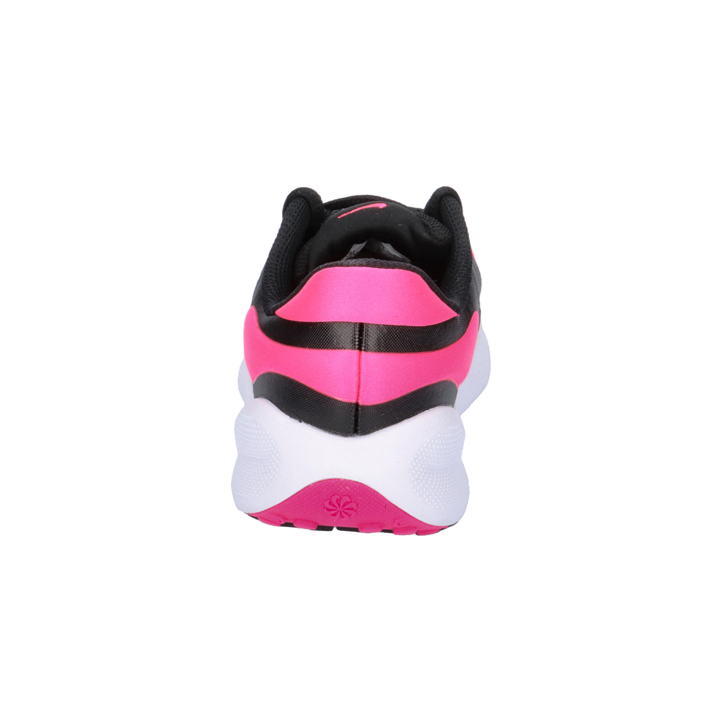 Baskets Nike Modèle Revolution 7 Couleur Noir 5/7