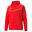 Geacă Puma Teamrise All Weather Jacket Rosso Adult