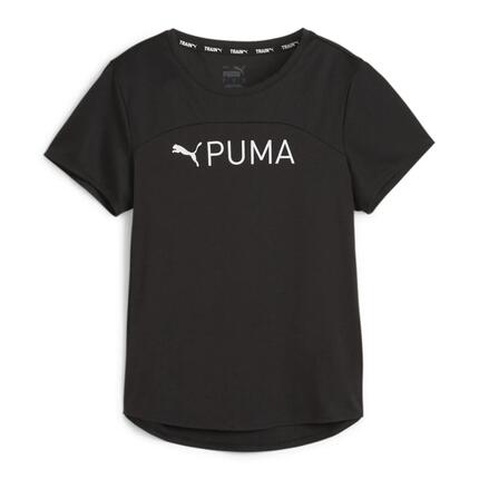 T-shirt Puma modèle 523844-56 pour femmes