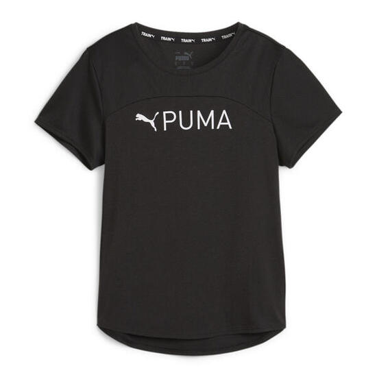 T-shirt Puma modèle 523844-56 pour femmes