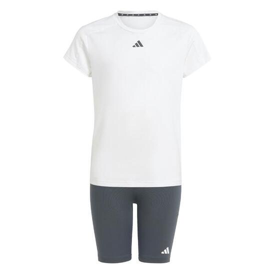 Ensemble Adidas modèle IT0530 pour unisexe enfants