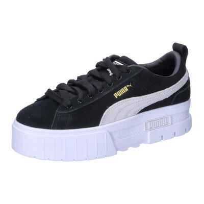 Scarpe Donna Puma Mayze nero