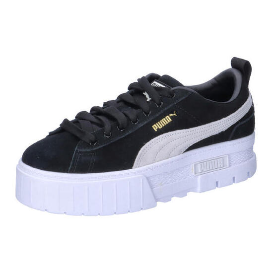 Scarpe Donna Puma Mayze nero