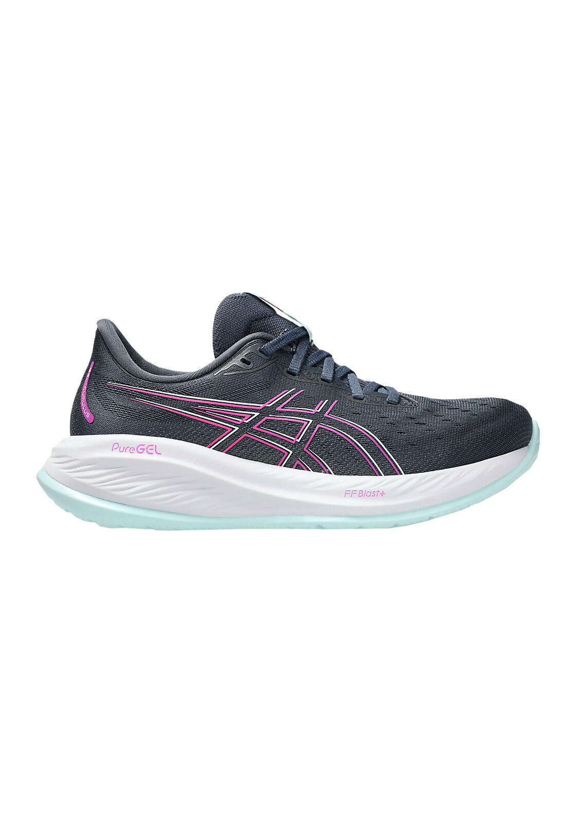 Hardloopschoenen ASICS Gel-Cumulus 26 Tarmac/Bold 3/5
