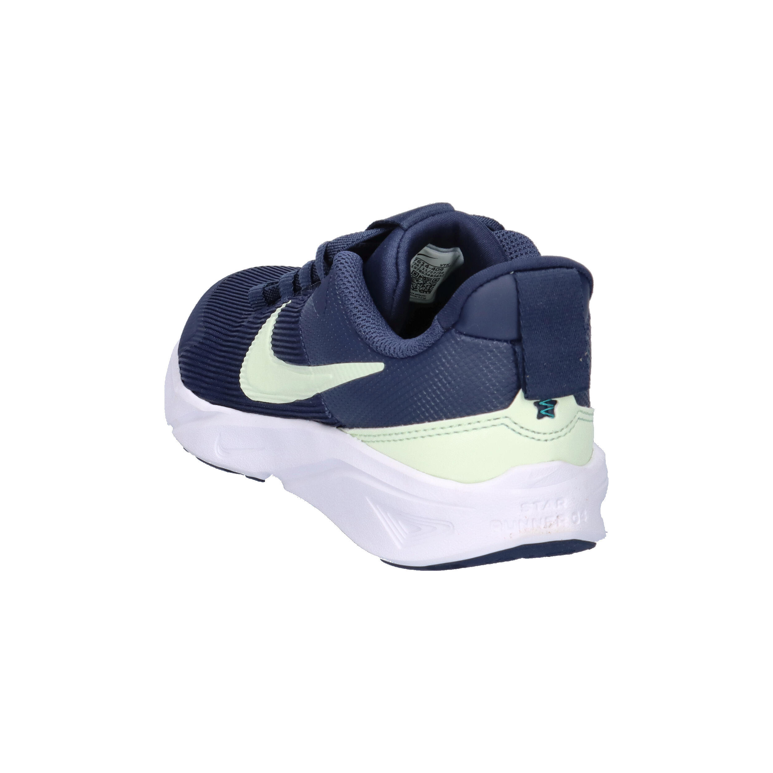 nike star runner junior boys trainers