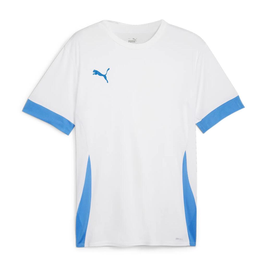 PUMA Unisex Teamgoal Matchday Soccer Jersey Size L