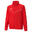 Geacă Puma Teamrise All Weather Jkt Jr Roșu Copii