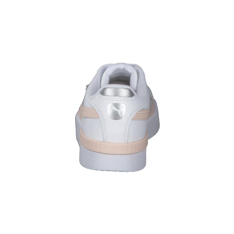 Pantofi universali 38640104 pentru întregul an albi damă