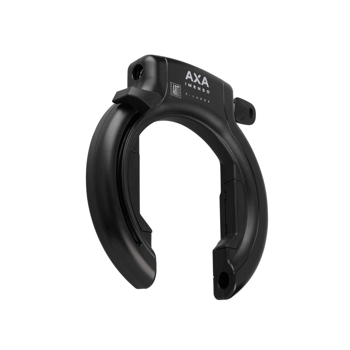 AXA Imenso Large Plus - Ringslot - Extra Breed - Geschikt Voor Ballonbanden 2/7