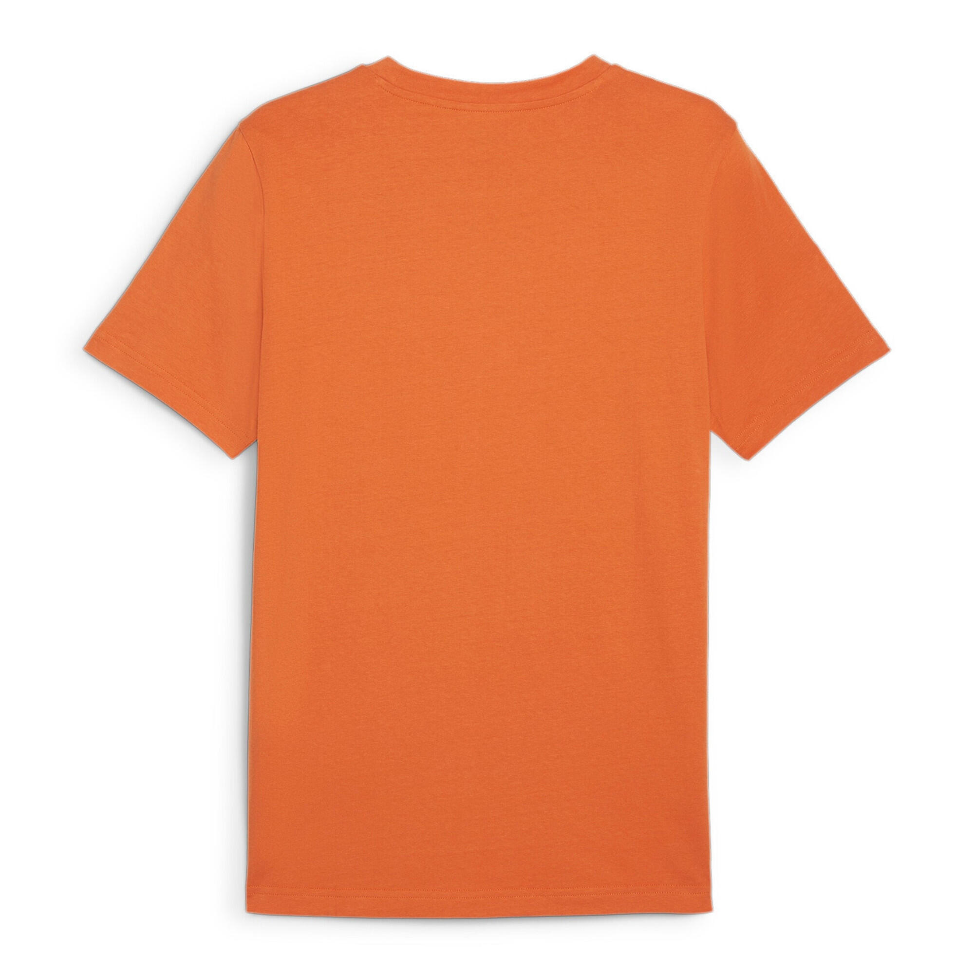 T-shirt met korte mouwen Puma model 675977-20 voor mannen 8/8