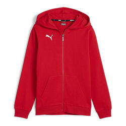Veste à Capuche PUMA Teamgoal Casuals pour Garçon