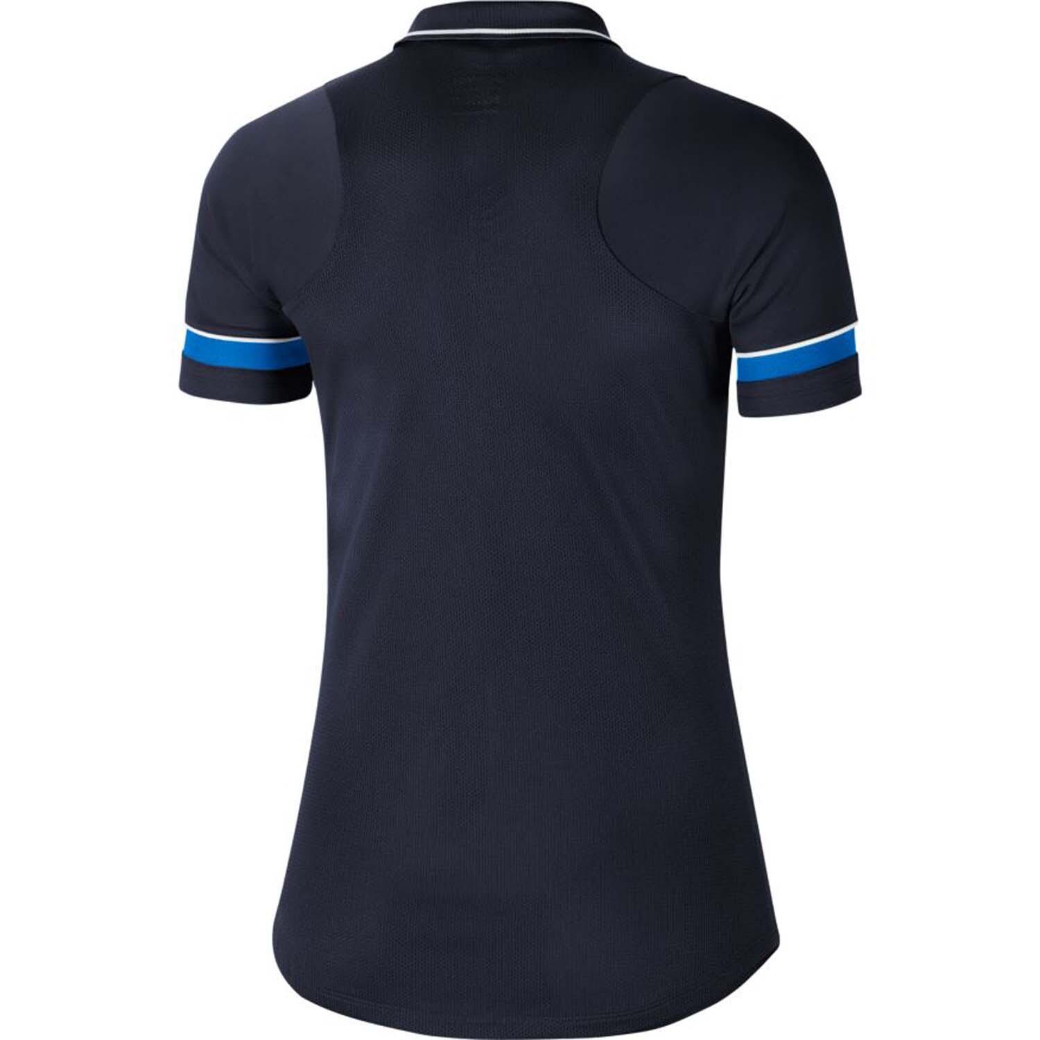 Polo tecnica donna nike 2/2