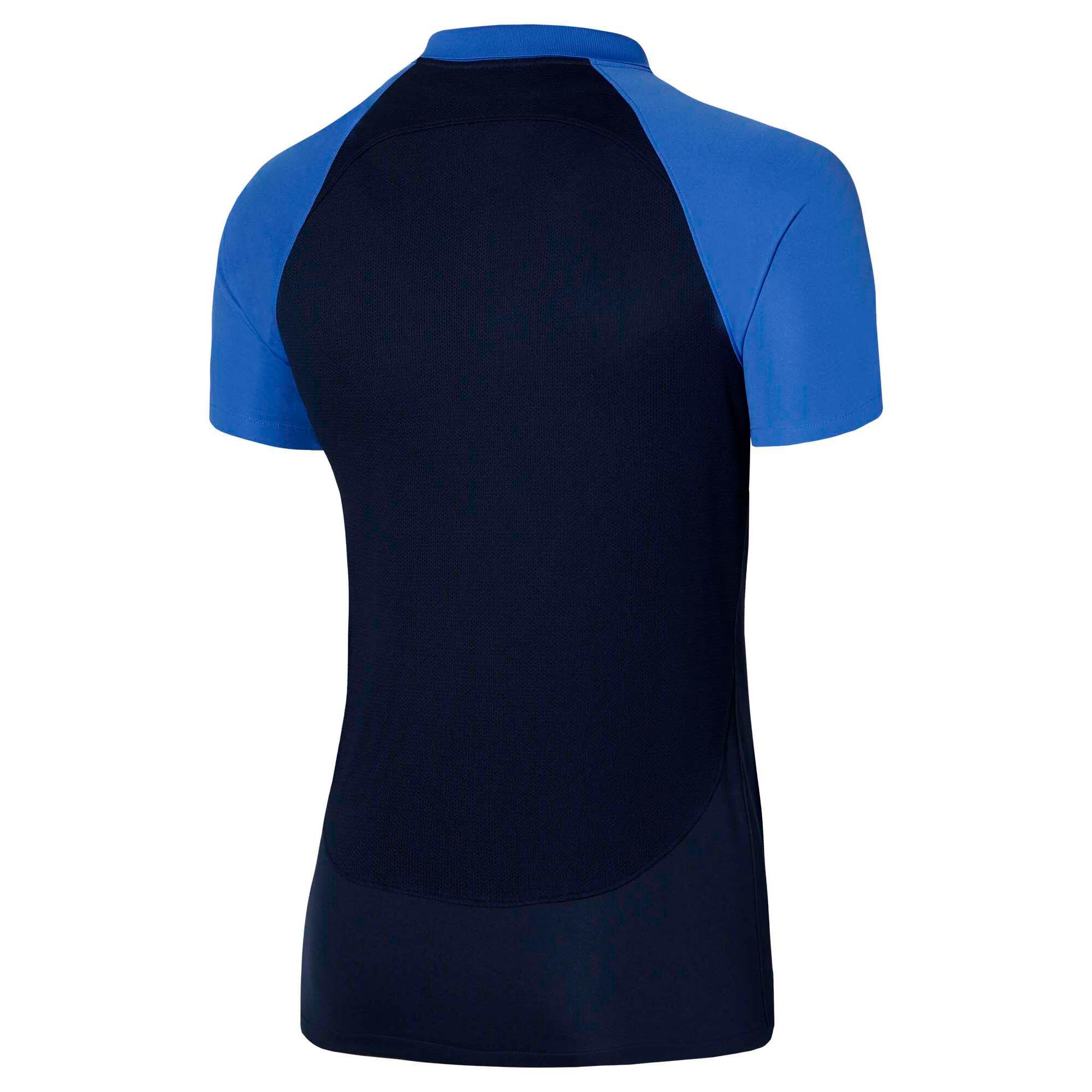 Nike Herren Poloshirt Academy Pro Dri-Fit SS Polo DH9228 2/4