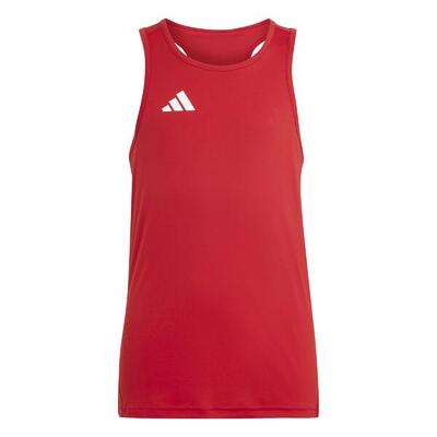 Canottiera Adidas Team Singlet per ragazzi