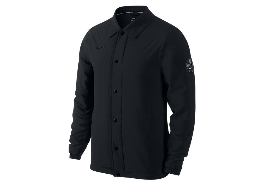 Kurtka uniwersalna męska Nike Kyrie Jacket 3/3