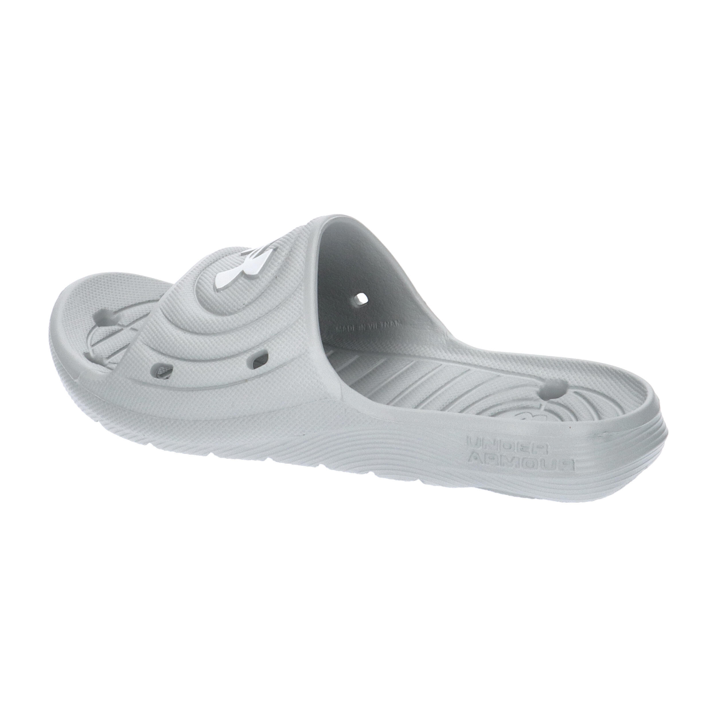 Claquettes enfant Under Armour Locker IV SL 3/7