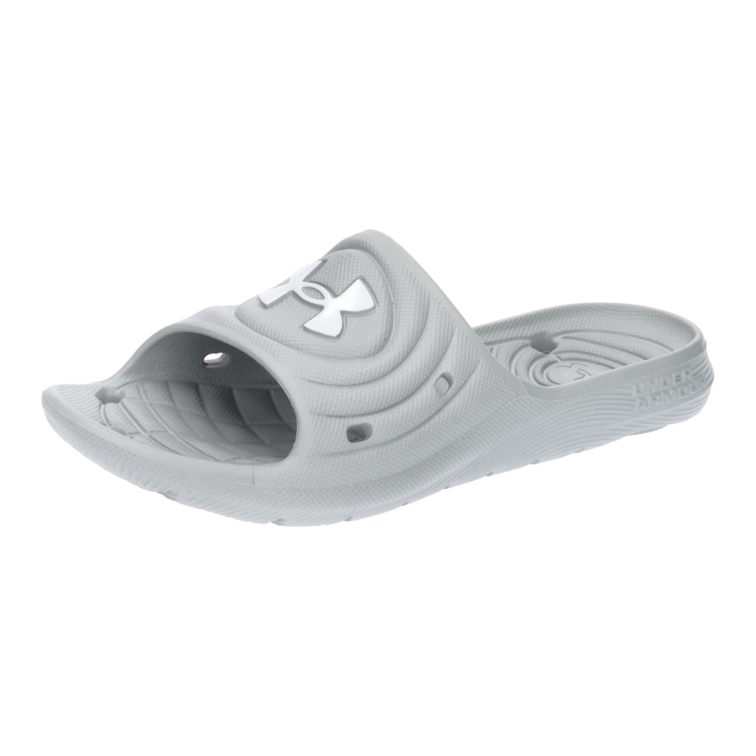 Claquettes enfant Under Armour Locker IV SL 1/7