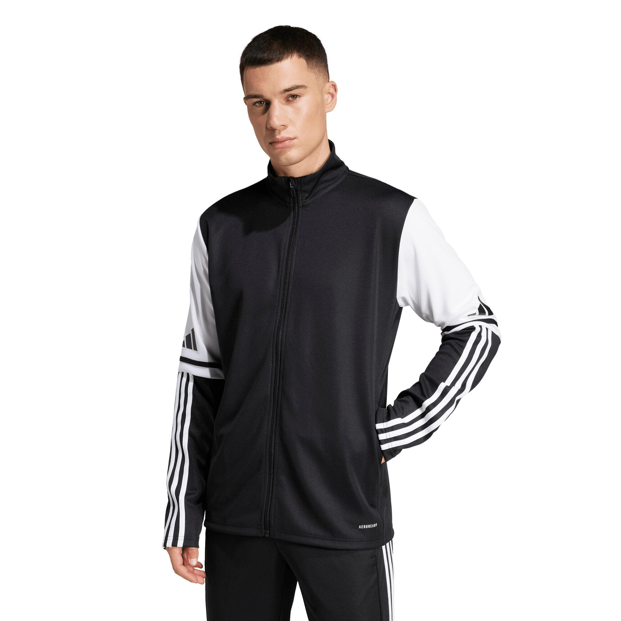 Giacca sportiva adidas Squadra25 2/6