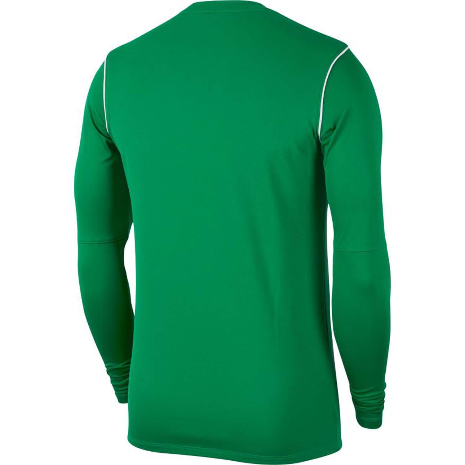 Felpe formazione ragazzo Nike JR Park 20 Crew 2/3