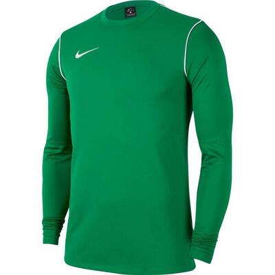 Sweatshirt trainingsschoenen voor jongens nike jr park 20 crew