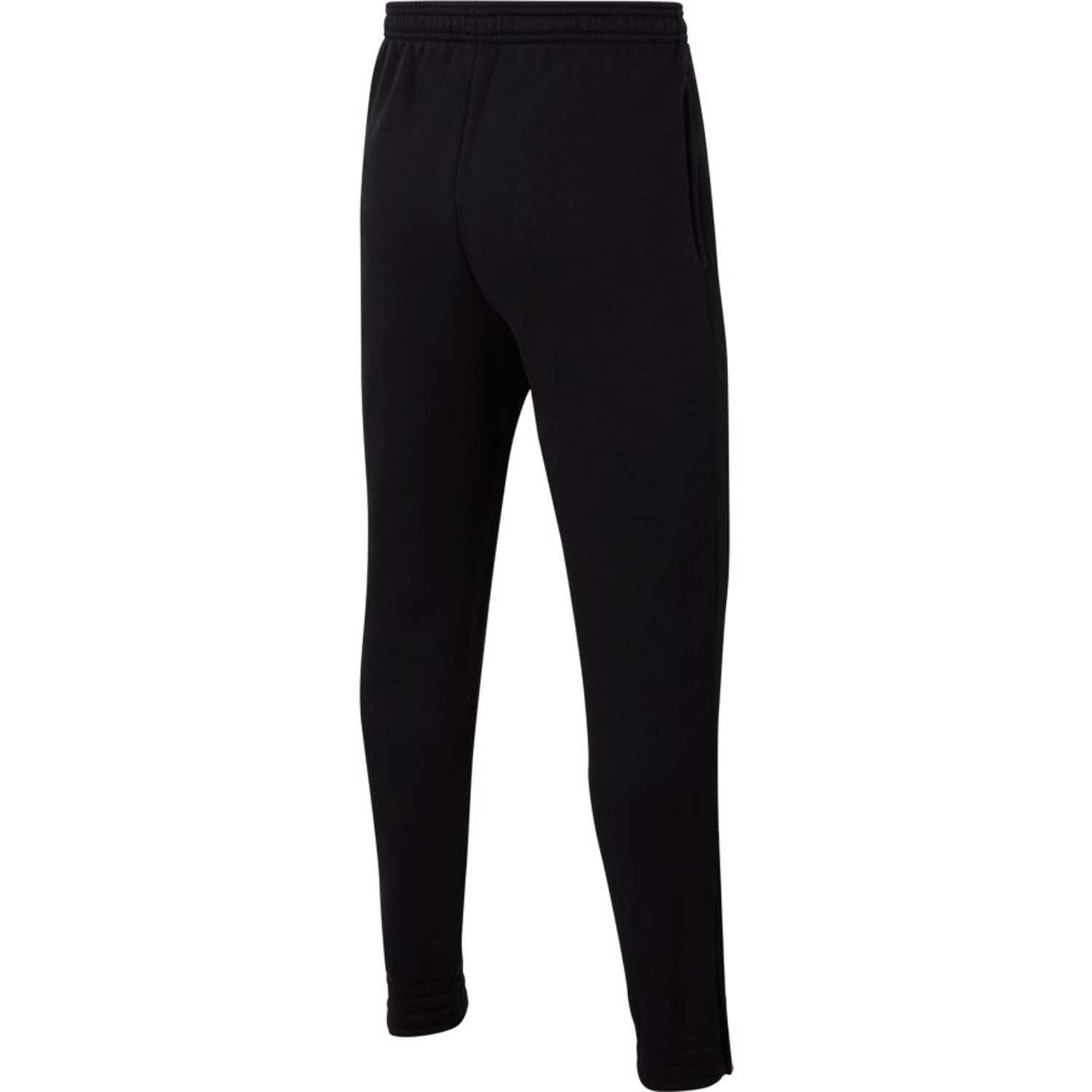 Nike Kinder Trainingshose Park 20 Fleece Sweatpants CW6909 2/6