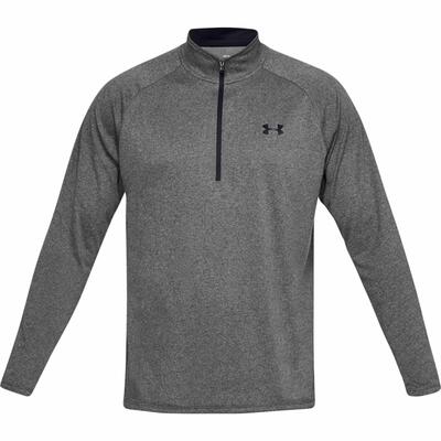 Maglietta Uomo Under Armour Argento