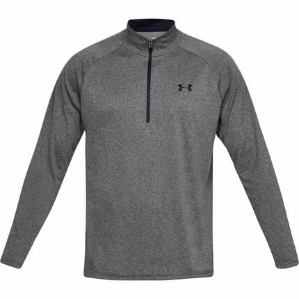 Under Armour Herren Shirt Tech 2.0 1/2 Zip 1328495