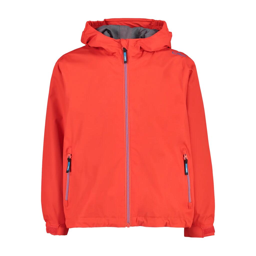 Children's hooded jacket CMP