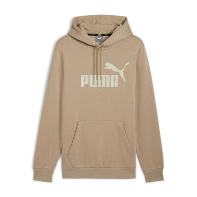 Puma Herren Kapuzenpullover Essentials Big Logo Hoodie 586687