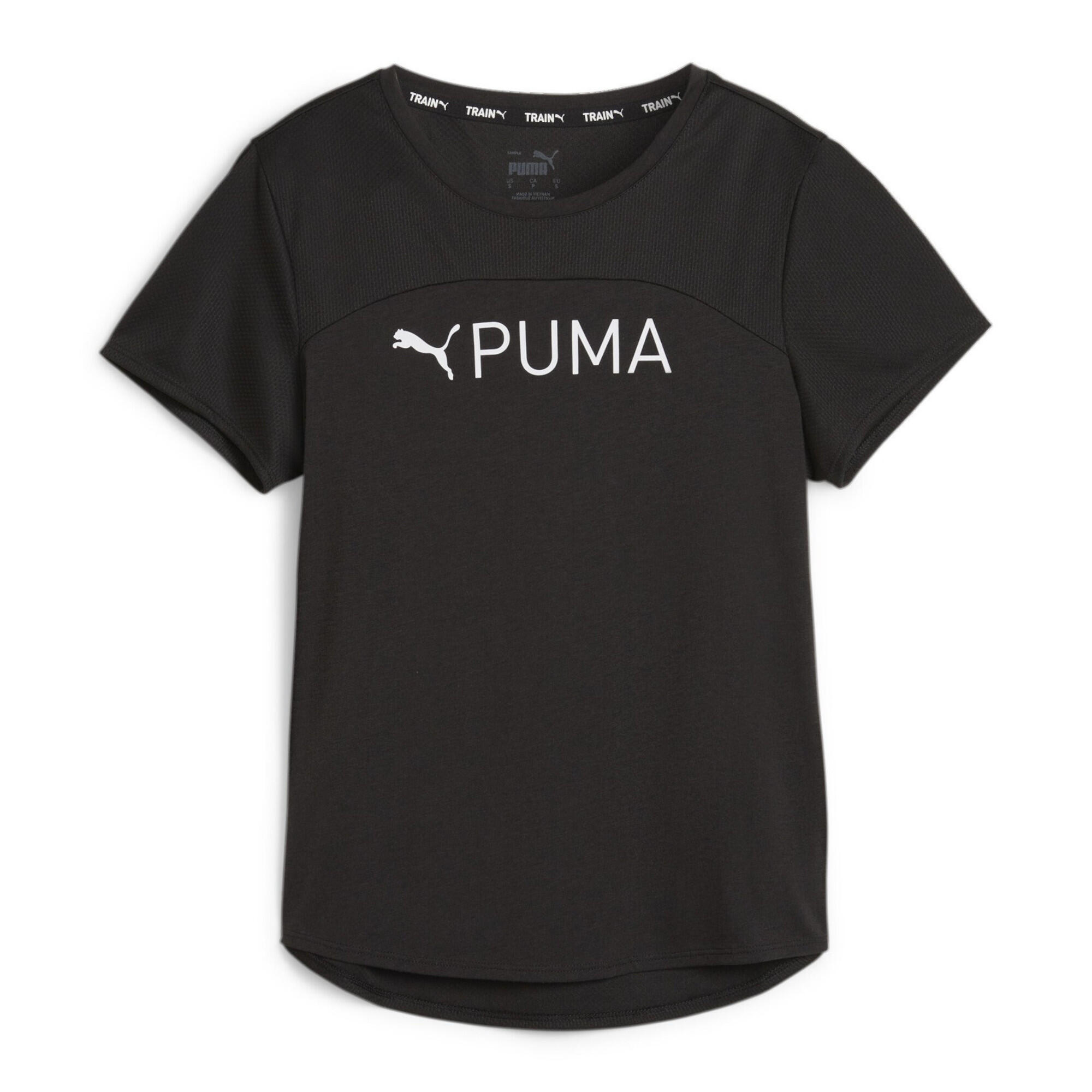 PUMA picture