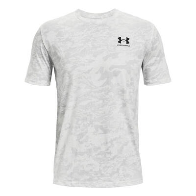 T-shirt under armour abc camo