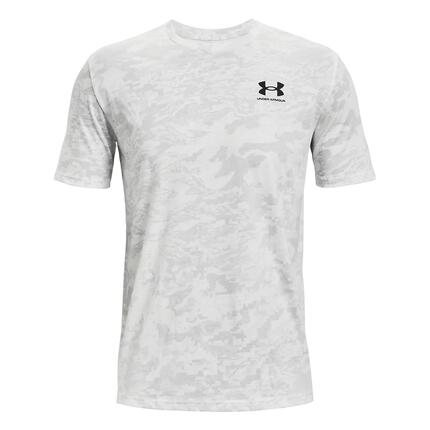 Under Armour Herren T-Shirt ABC Camo Short Sleeve 1357727