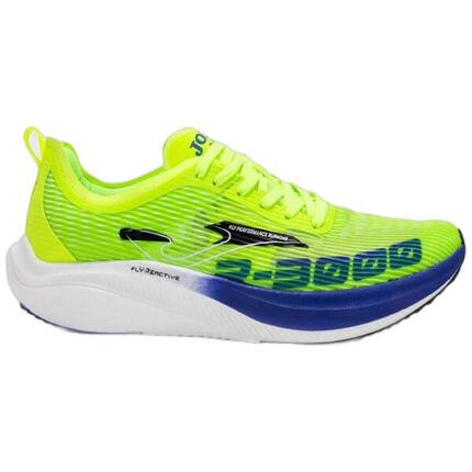 Chaussures Running Adulte Joma R-3000 25 Jaune Fluo