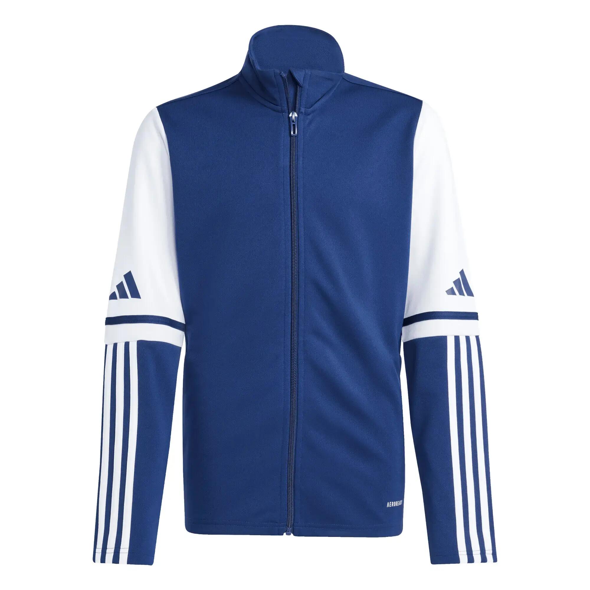 BLUE / WHITE