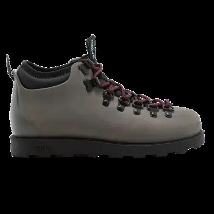 Buty turystyczne zimowe uniseks Native Fitzsimmons Citylite